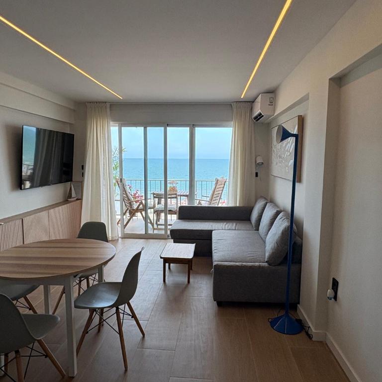 Relax&Enjoy Cullera apartament - Apartamento con vistas al mar - 2