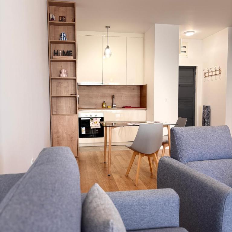Apartment 22 - calm location - Appartement 1 Chambre - 2