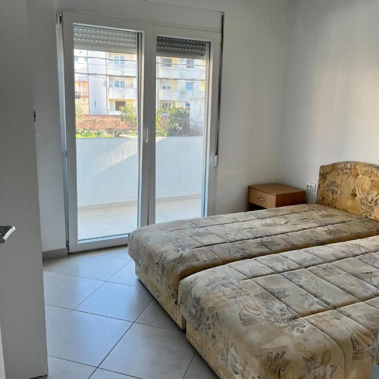 Haus am Eck - One-Bedroom Apartment with Balcony - 6