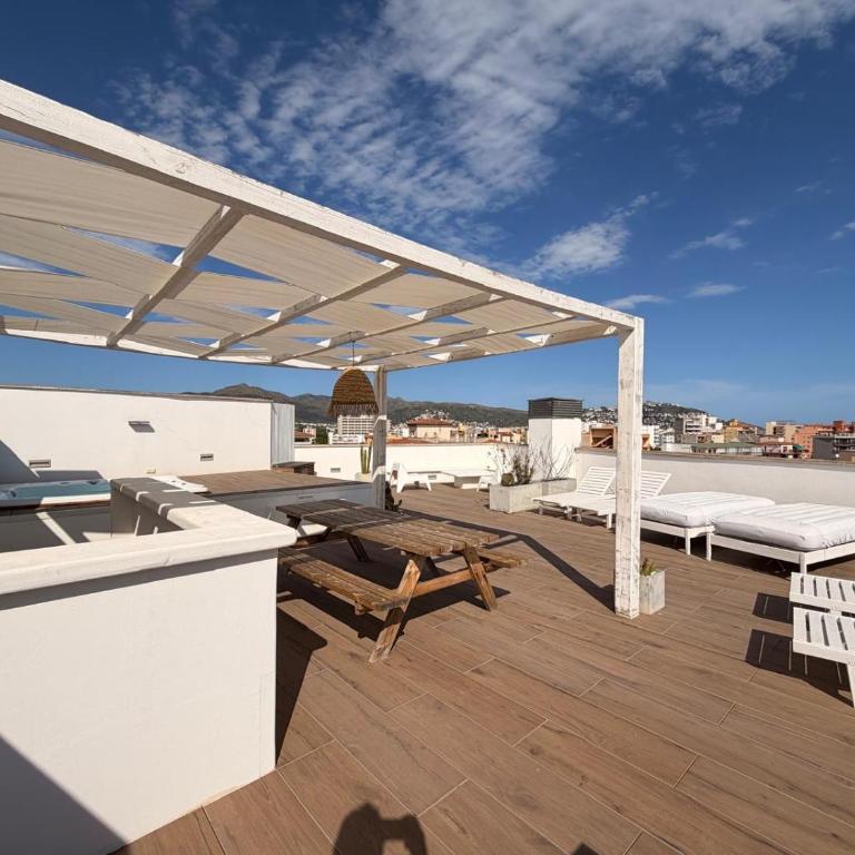 Appartement- rooftop à Rosas - Appartement - 15
