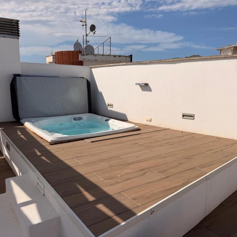 Appartement- rooftop à Rosas - Appartement - 20