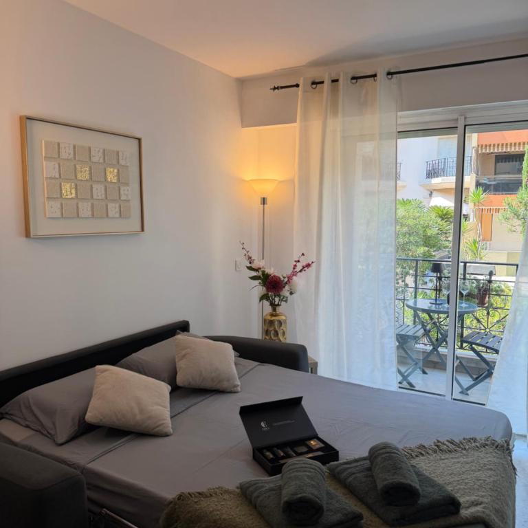 Victoria Palace T2 de 50m2 - Appartamento con 1 Camera da Letto - 4