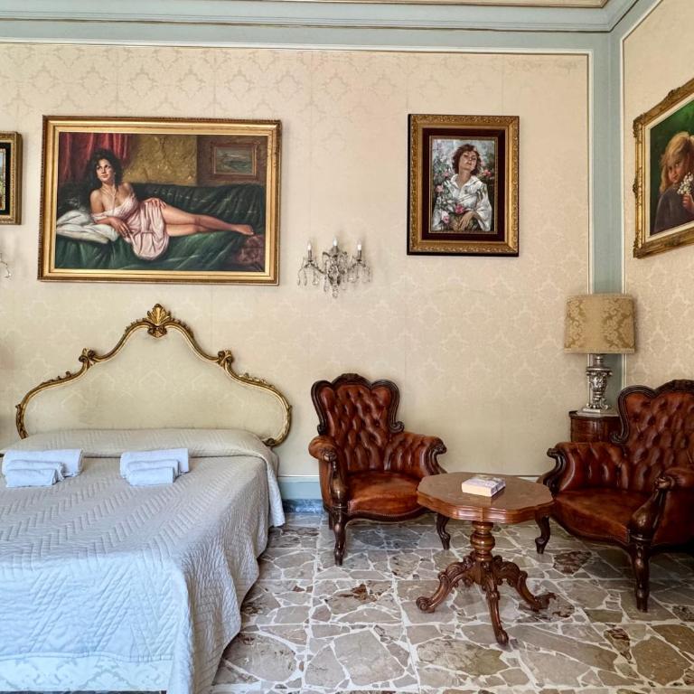 La maison de Lavinia - Appartamento con 2 Camere da Letto - 32