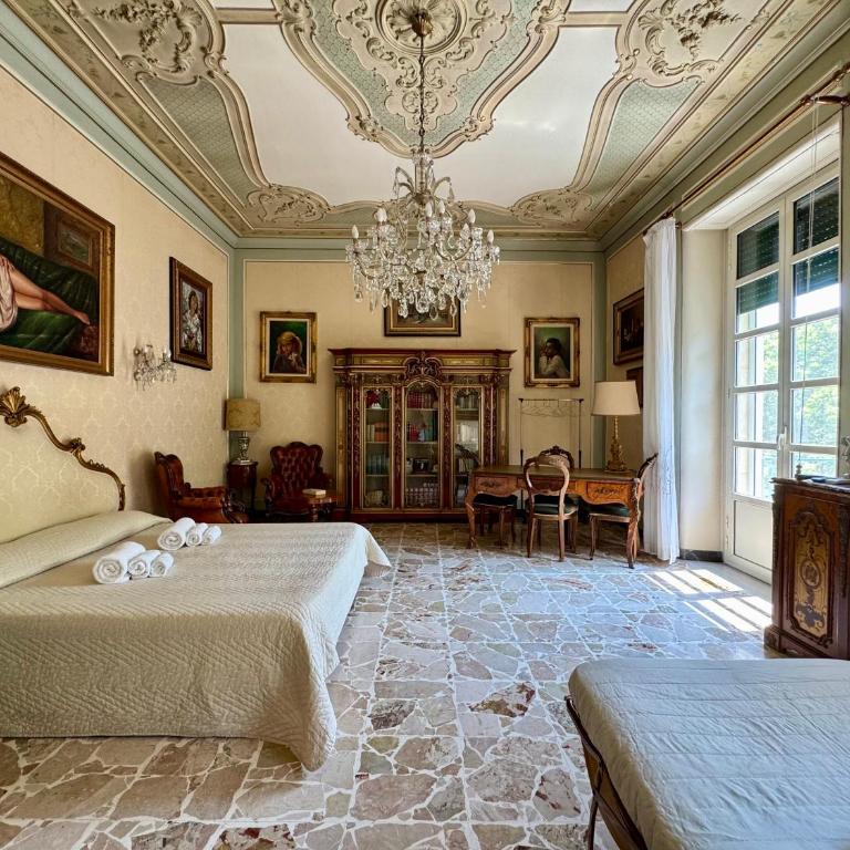La maison de Lavinia - Appartamento con 2 Camere da Letto - 48