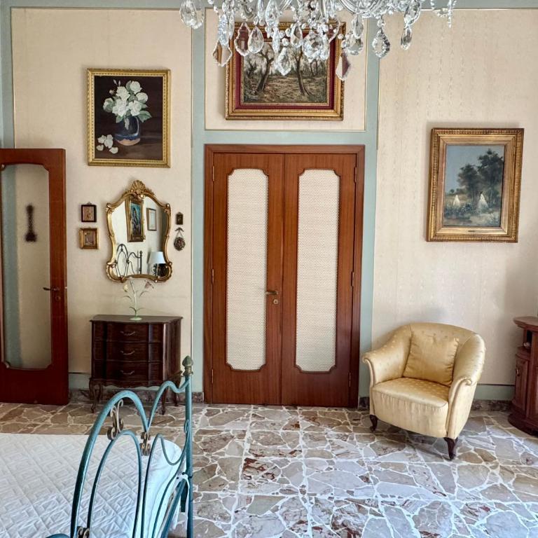 La maison de Lavinia - Appartamento con 2 Camere da Letto - 44