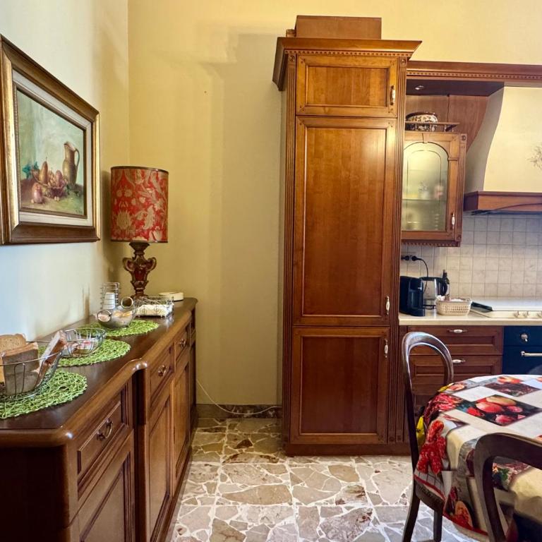 La maison de Lavinia - Appartamento con 2 Camere da Letto - 47