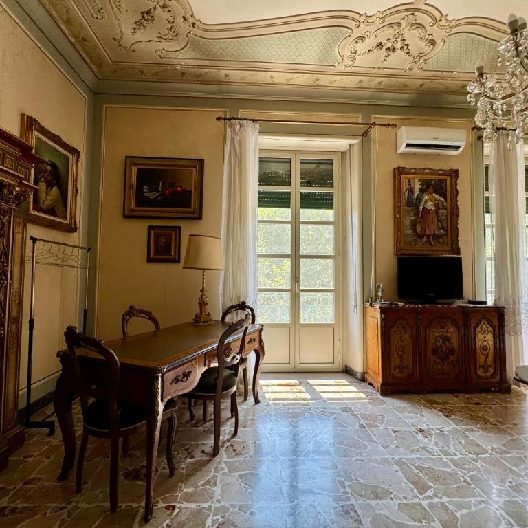 La maison de Lavinia - Appartamento con 2 Camere da Letto - 33