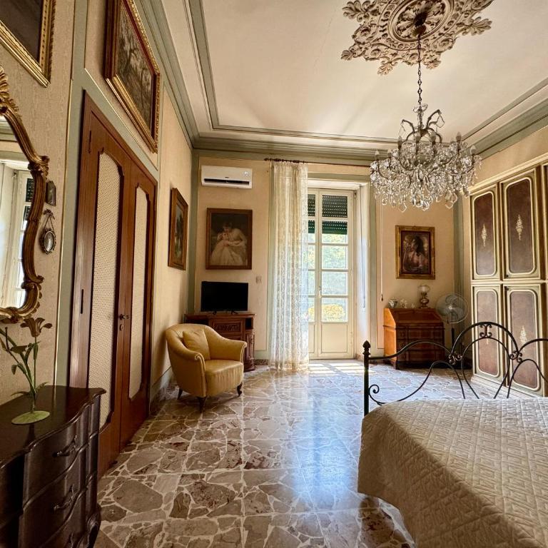 La maison de Lavinia - Appartamento con 2 Camere da Letto - 37