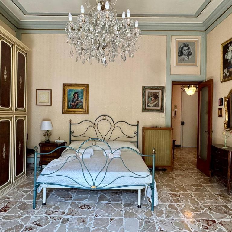 La maison de Lavinia - Appartamento con 2 Camere da Letto - 42