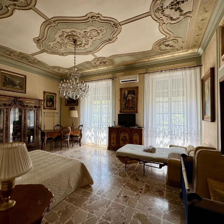 La maison de Lavinia - Appartamento con 2 Camere da Letto - 2
