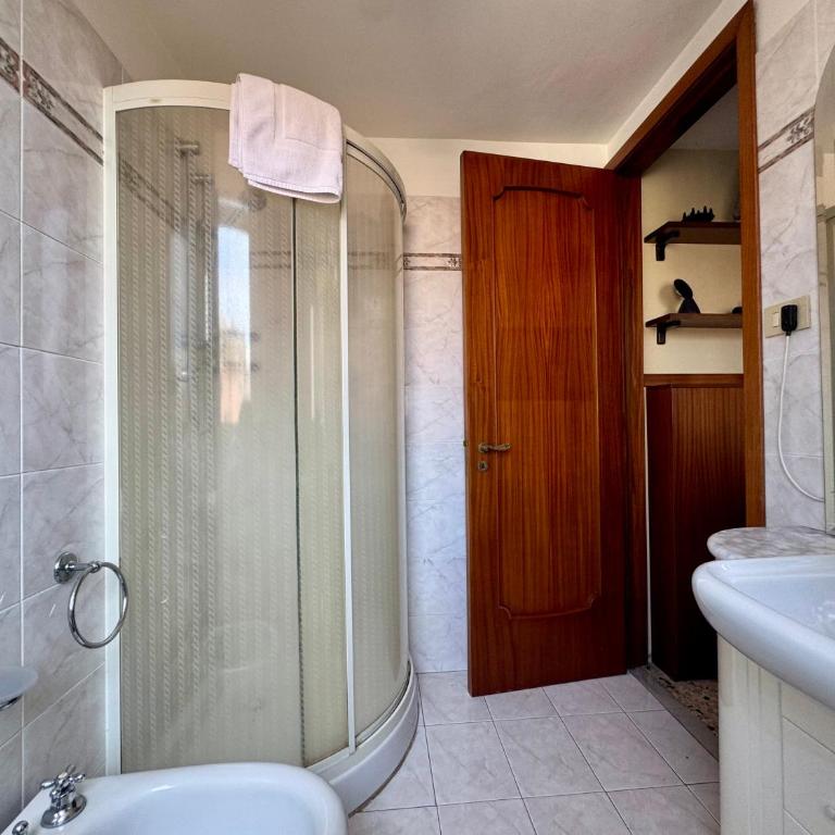 La maison de Lavinia - Appartamento con 2 Camere da Letto - 46