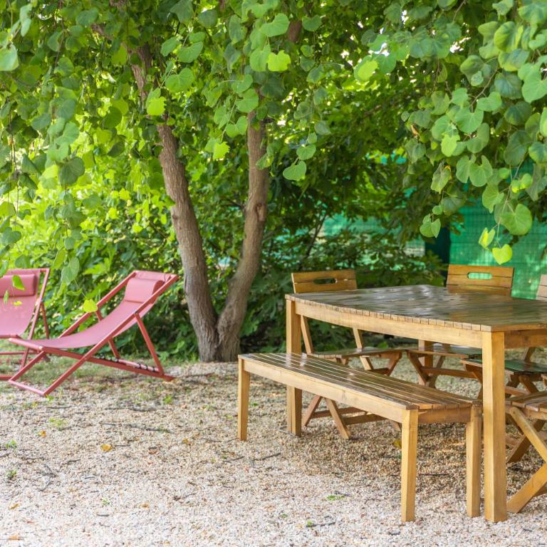 Campagne et Mer - Maison de Vacances - 4