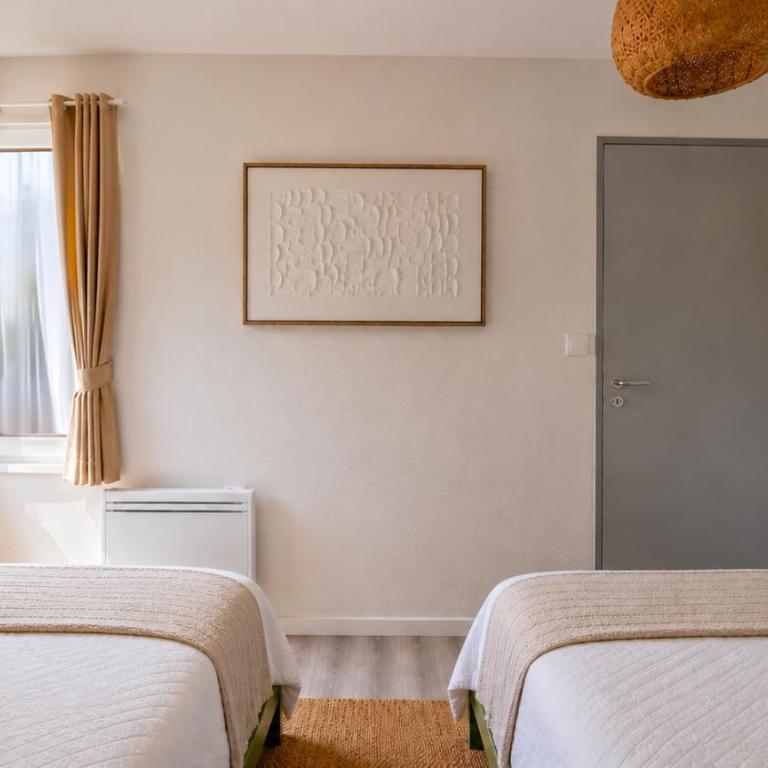 Vallon des Sources - Cure Digne - Appartement 1 Chambre - 17