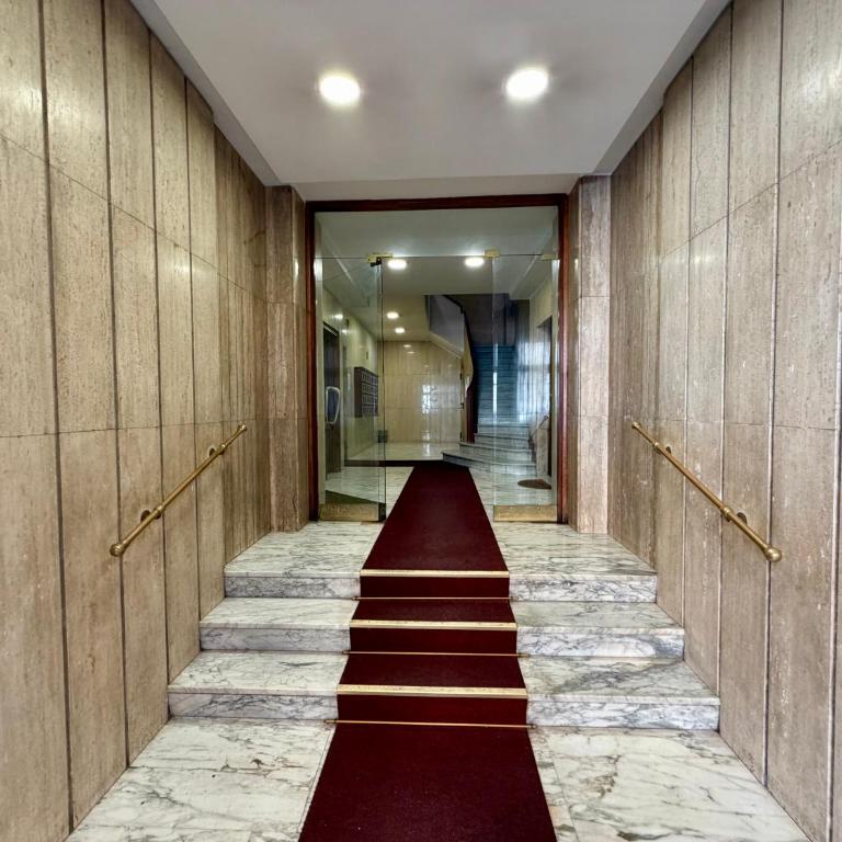 Vatican Museums Apartment View - 1 Min Metro San Pietro - Appartamento con 2 Camere da Letto - 12