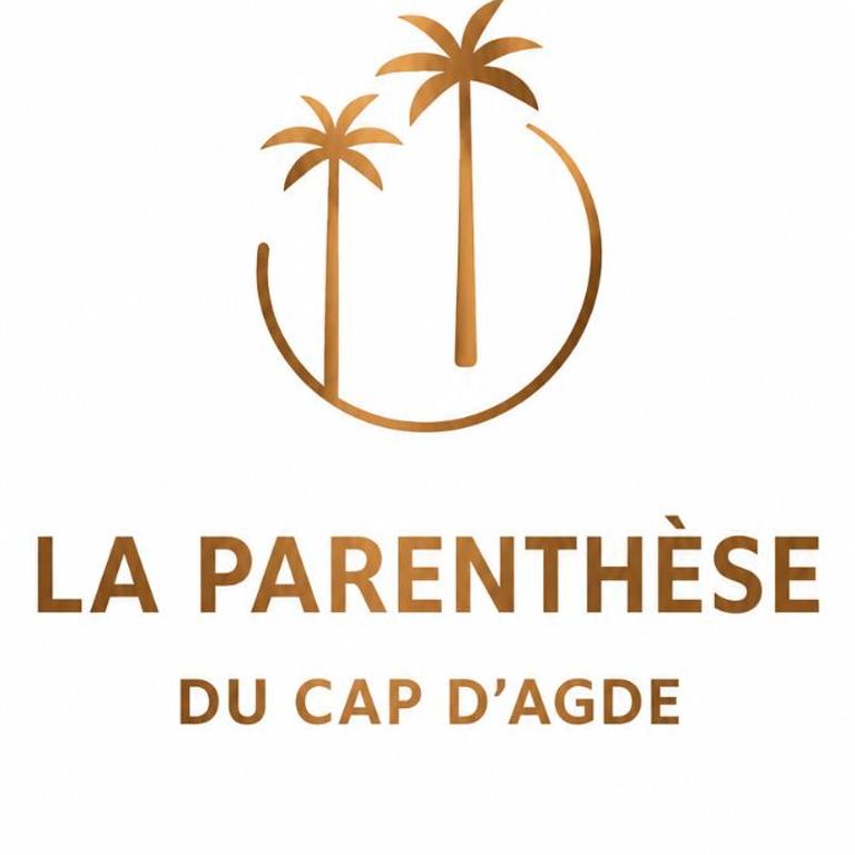 La Parenthèse du Cap d'Agde - Estudio con vistas al mar - 16