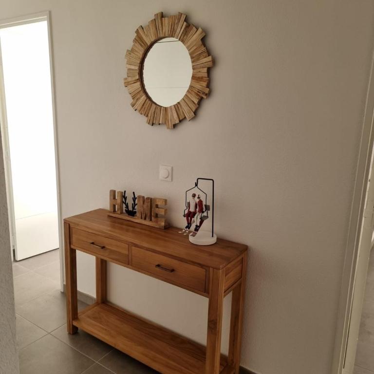 A new gem in Briançon Les coteaux du Prorel - Apartment - 11