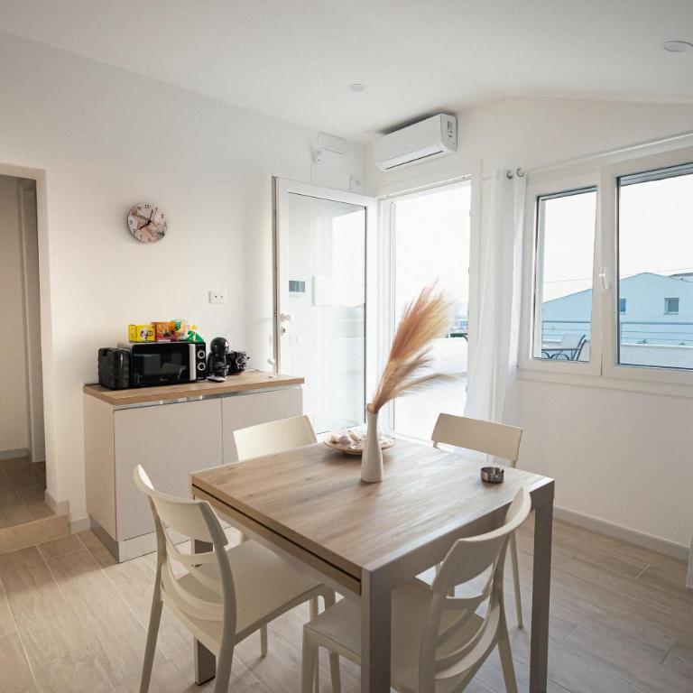 Villa with pool in Siracusa - Plemmirio - Villa - 55