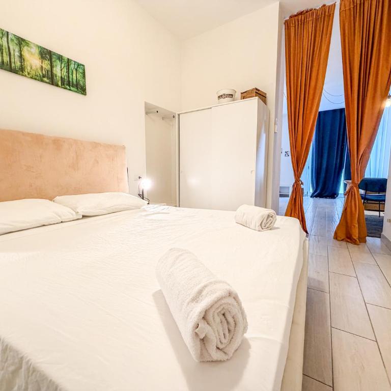 Modern apartment-Porta Venezia - Apartment mit 1 Schlafzimmer - 1