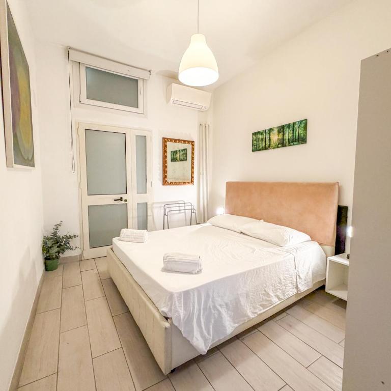 Modern apartment-Porta Venezia - Apartment mit 1 Schlafzimmer - 10