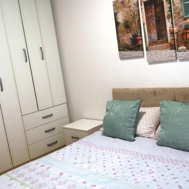 Tibra Residence - Apartman sa 1 Spavaćom Sobom - 21