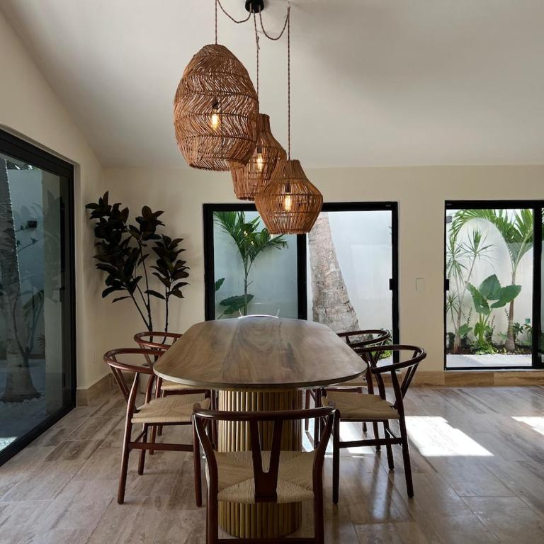 Boutique Private Villa in Hotel Zone - Pool & Outdoor Living - Villa 2 Chambres - 22