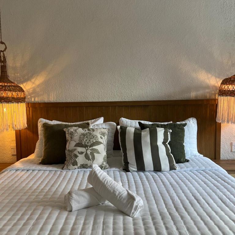 Boutique Private Villa in Hotel Zone - Pool & Outdoor Living - Villa 2 Chambres - 56