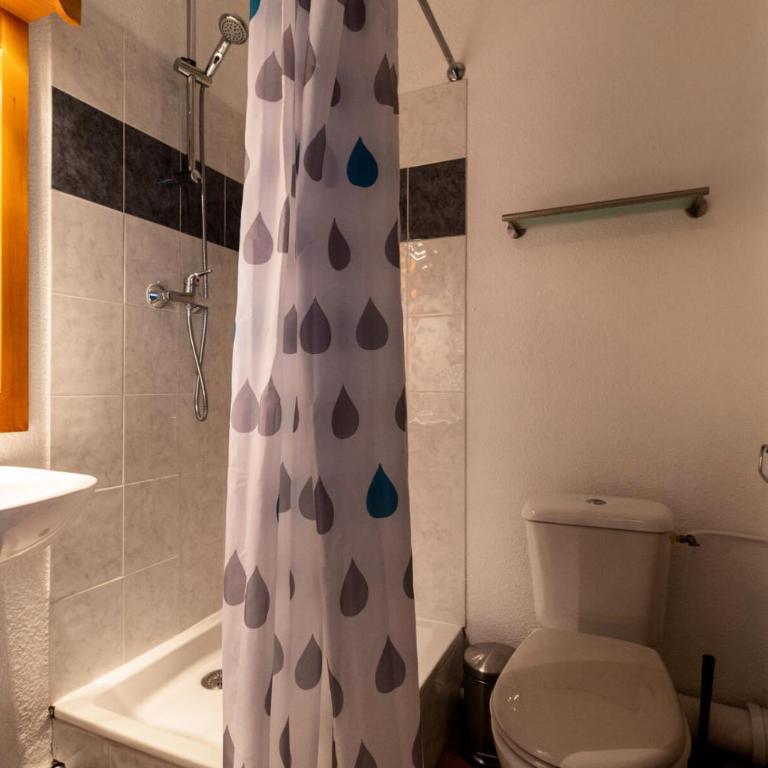 Résidence Les Hauts De Preclaux - Chaleureux appartement au coeur des Orres 1800 MAE-5904 - Apartamento - 11
