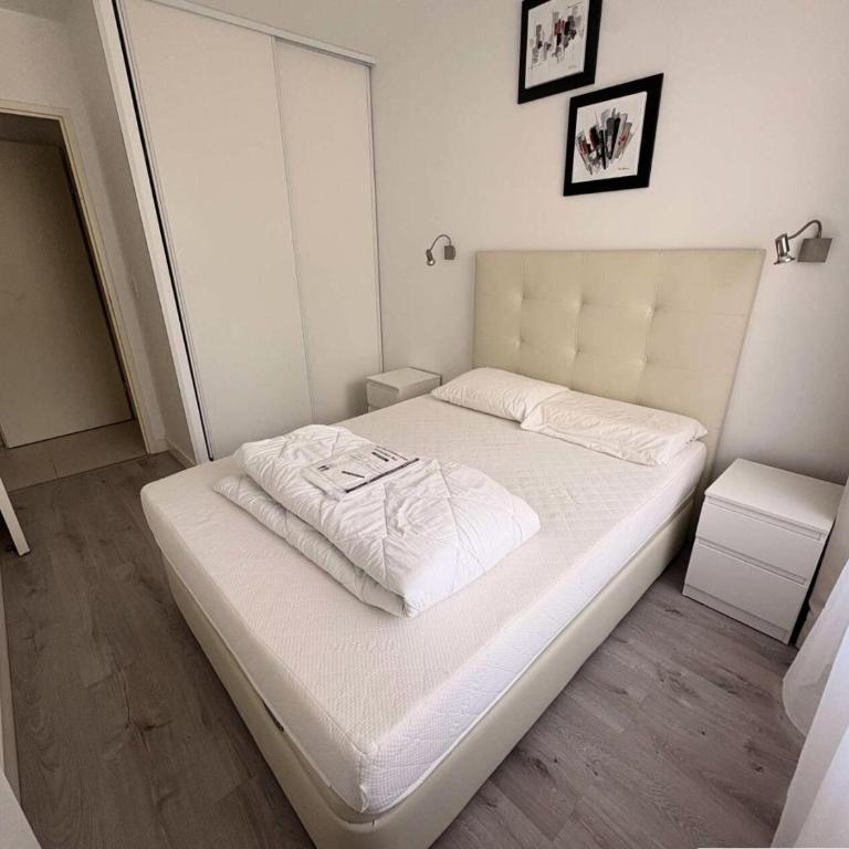 Résidence Dignan - Superbe T3 moderne au cœur d’Arcachon, plage à pied MAE-9464 - Appartement - 3