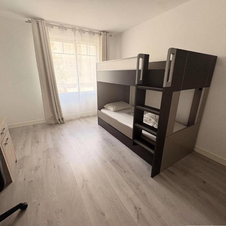 Résidence Dignan - Superbe T3 moderne au cœur d’Arcachon, plage à pied MAE-9464 - Appartement - 4