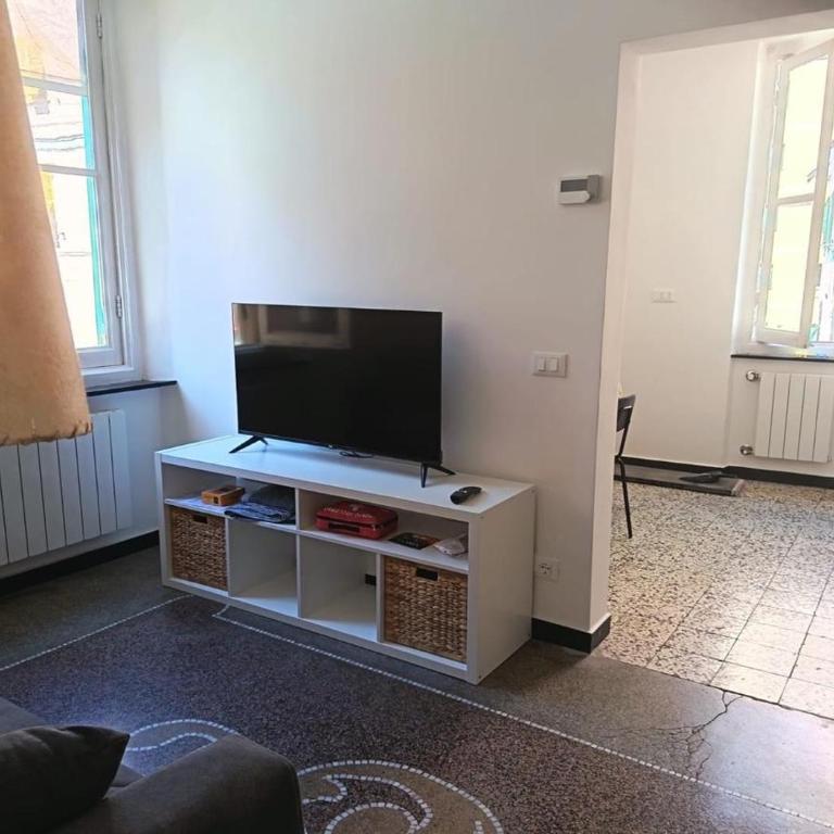 Casa Via Imperiale - Appartamento con 1 Camera da Letto - 2