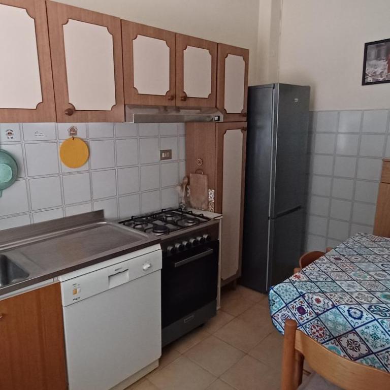 Luminosissimo appartamento Viareggio Centro - Appartamento con 2 Camere da Letto - 18