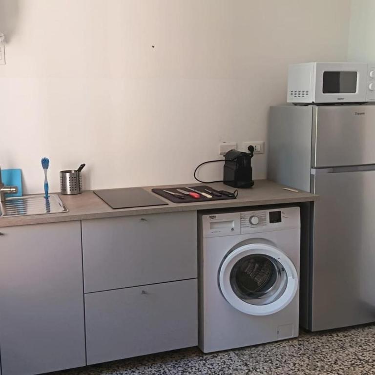 Casa Via Imperiale - Appartamento con 1 Camera da Letto - 4