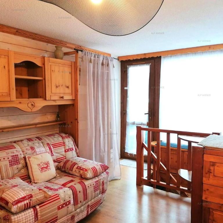 Résidence La Meije - Appartement en souplex 4/5 personnes - LA MEIJE - R3MJE - PLAGNE CENTRE MAE-3044 - Appartement - 9