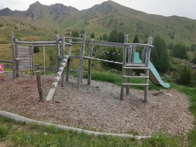 Appartamento Aurora - Passo del Tonale - Appartamento con 1 Camera da Letto - 16