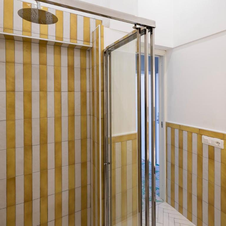 Apartments Amalfi Design Sea View accessible by 250 steps - Apartment with Sea View - 34