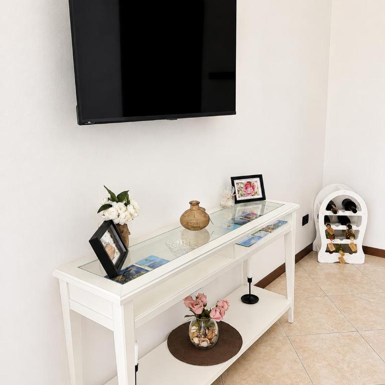 Little house Lezzeno - Casa con 2 Camere da Letto e Vista Lago - 21