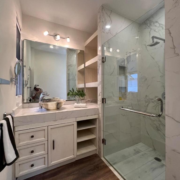 Boutique Private Villa in Hotel Zone - Pool & Outdoor Living - Villa 2 Chambres - 61