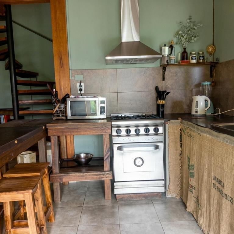 Vista Alago - Casa - 3