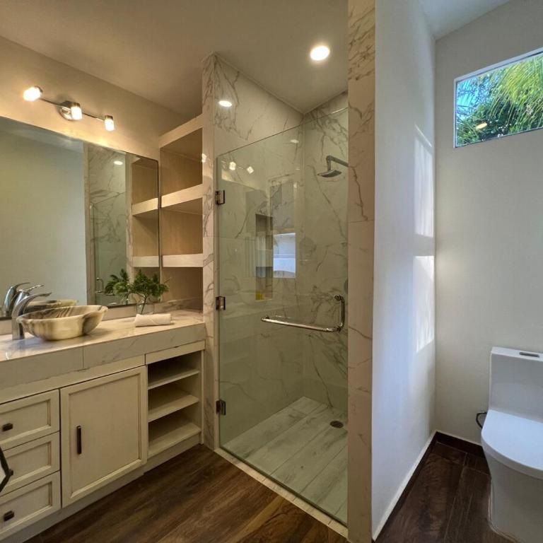 Boutique Private Villa in Hotel Zone - Pool & Outdoor Living - Villa 2 Chambres - 60