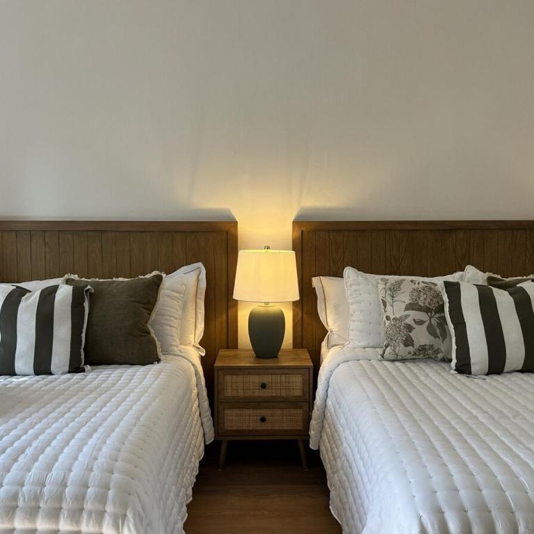 Boutique Private Villa in Hotel Zone - Pool & Outdoor Living - Villa 2 Chambres - 43