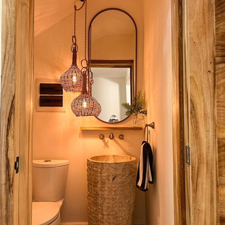 Boutique Private Villa in Hotel Zone - Pool & Outdoor Living - Villa 2 Chambres - 33