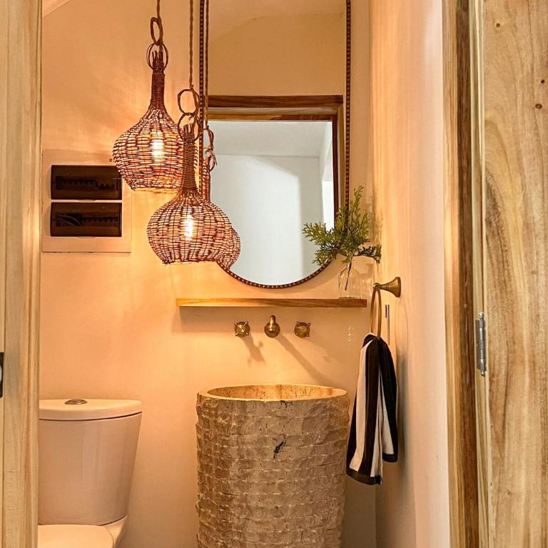 Boutique Private Villa in Hotel Zone - Pool & Outdoor Living - Villa 2 Chambres - 34