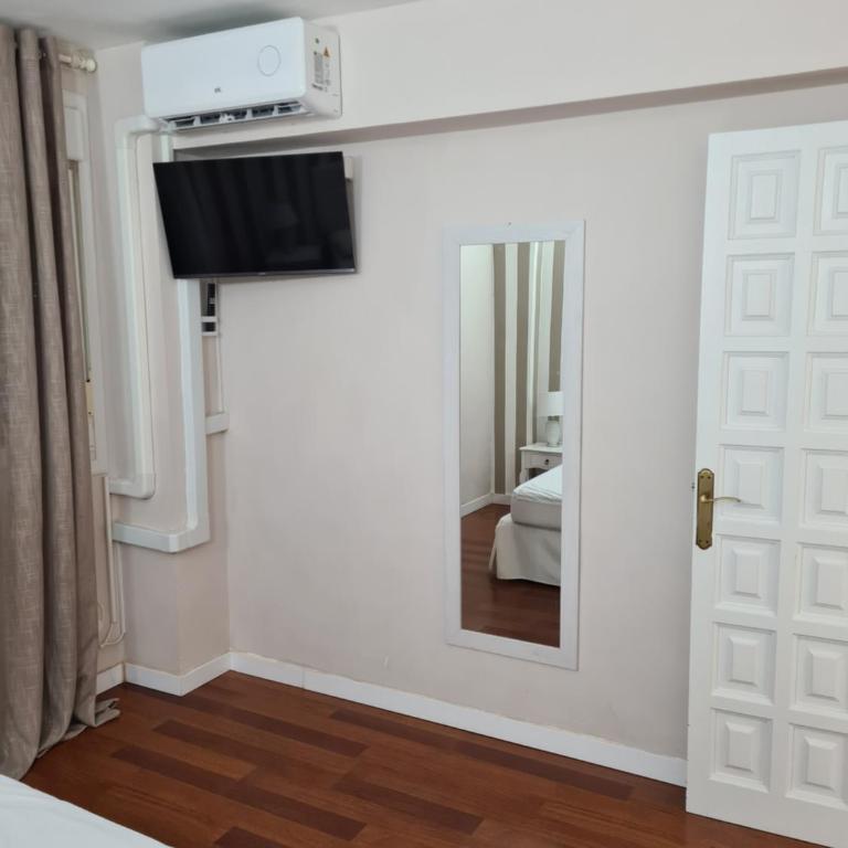Apartamento LA GRACIA - Apartamento de 1 dormitorio - 4