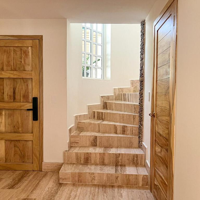 Boutique Private Villa in Hotel Zone - Pool & Outdoor Living - Villa 2 Chambres - 36