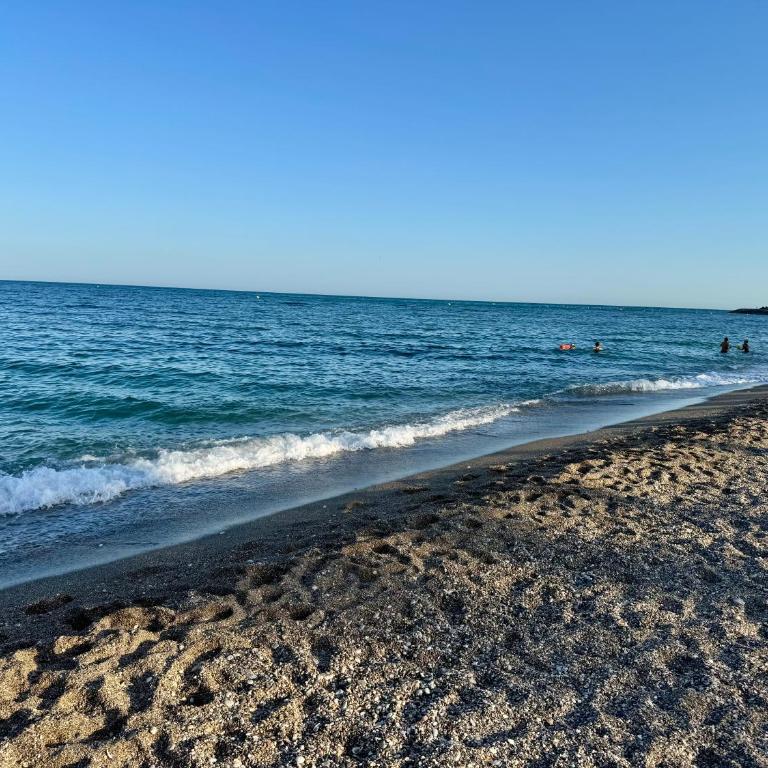 Benalmádena Vacances Sol&Playa - Appartamento con 1 Camera da Letto - 14