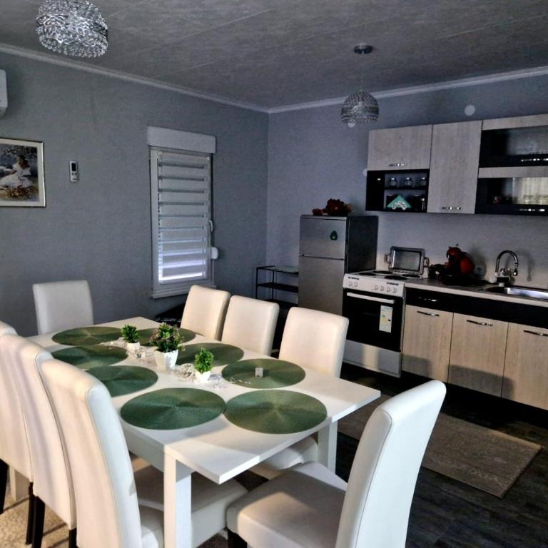 Villa Martar - Vila sa 1 Spavaćom Sobom - 5