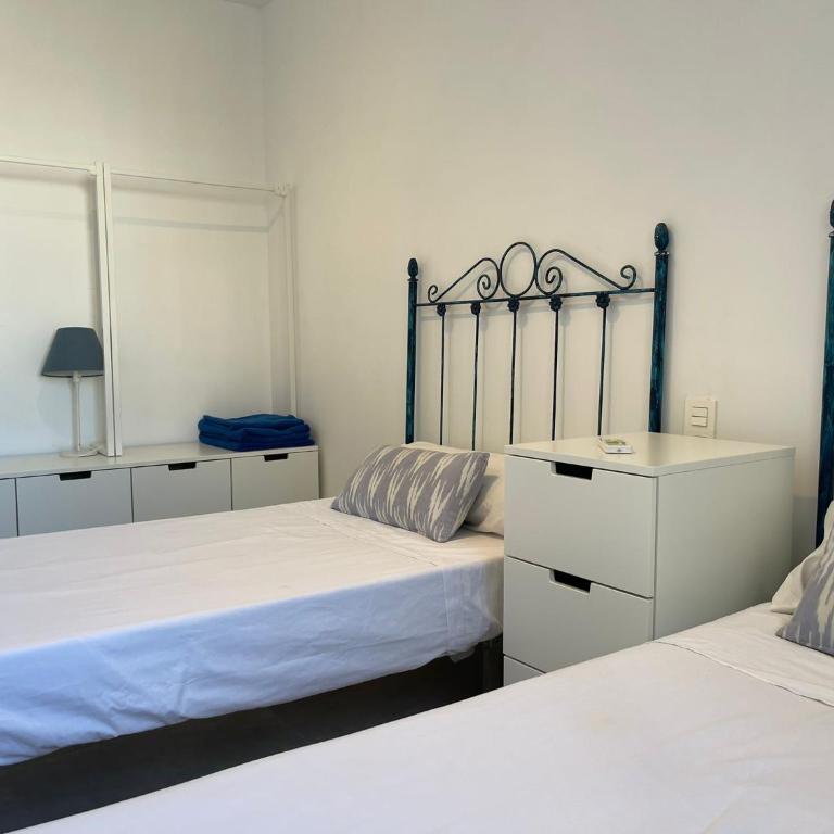 PISO EN PLAZA DE ESPAÑA Y PLAYA DE LA COLONIA - Apartamento - 8