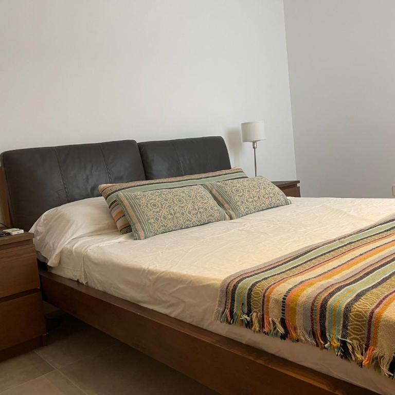 PISO EN PLAZA DE ESPAÑA Y PLAYA DE LA COLONIA - Apartamento - 26
