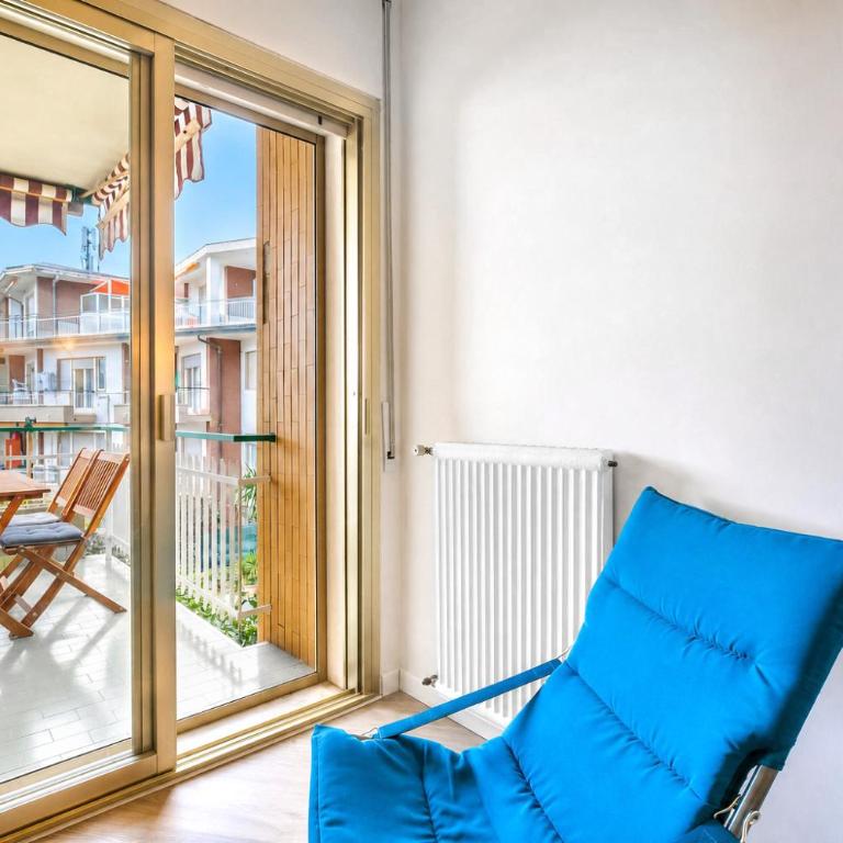 Casa Emma With Sea Glimpse Terrace - Happy Rentals - Appartement - Rez-de-Chaussée - 16