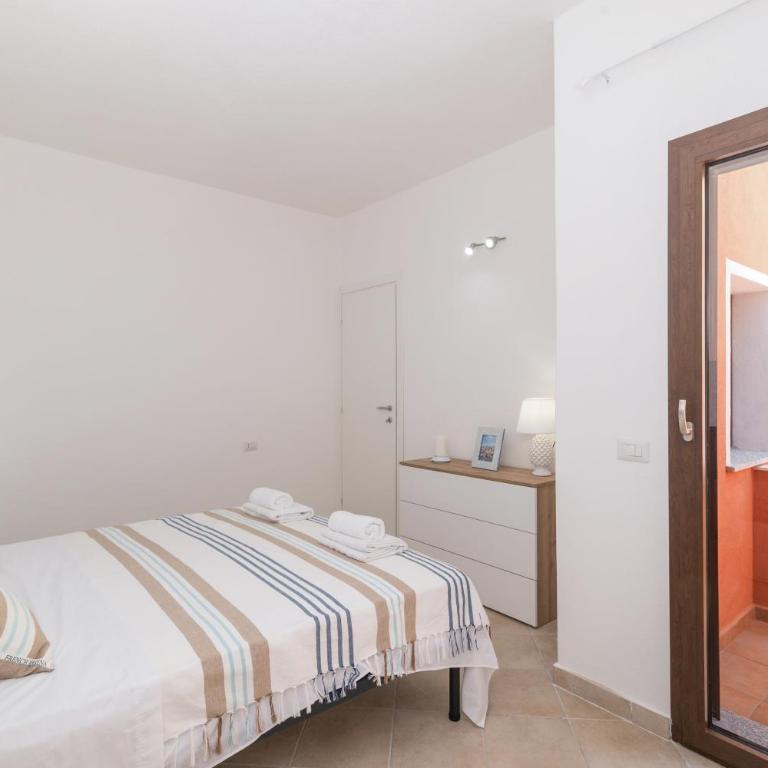 Appartamento Rosmarino In The City Center - Happy Rentals - Appartamento - 4